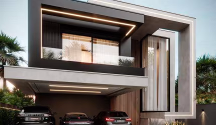 CASA EM ALPHAVILLE TAMBORE 10 ACEITA 70% DE SINAL E O RESTANTE PARCELADO DIRETO COM O PROPRIETARIO E ACEITA PERMUTA