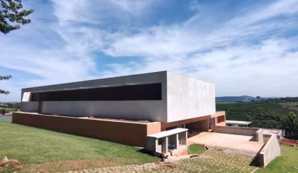 Casa em Condomínio para Venda em Bragança Paulista, Condomínio Quinta da Baroneza II, 6 dormitórios, 6 suítes, 10 banheiros, 3 vagas