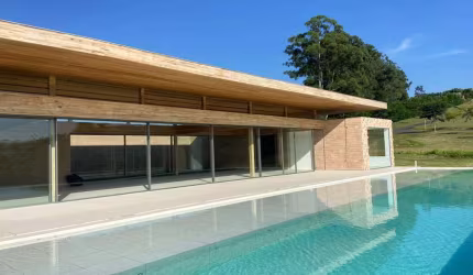 Casa em Condomínio para Venda em Porto Feliz, Fazenda Boa Vista, 7 dormitórios, 7 suítes, 10 banheiros, 4 vagas