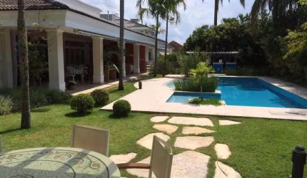 Casa em Condomínio para Venda em Barueri, Alphaville Residencial Dois, 5 dormitórios, 5 suítes, 5 banheiros, 3 vagas