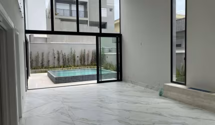 Casa em Condomínio para Venda em Santana de Parnaíba, Alphaville Residencial Genesis 2, 4 dormitórios, 4 suítes, 6 banheiros, 4 vagas