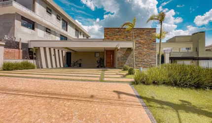 Casa em Condomínio para Venda em Santana de Parnaíba, Campos do Conde, 3 dormitórios, 3 suítes, 3 banheiros, 4 vagas