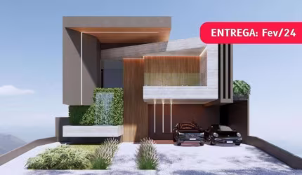 Casa em Condomínio para Venda em Santana de Parnaíba, Alphaville Residencial Genesis 2, 4 suítes, 4 banheiros, 6 vagas