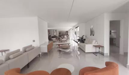 Casa em Condomínio para Venda em Santana de Parnaíba, Alphaville Residencial Genesis 2, 4 suítes, 6 banheiros, 4 vagas