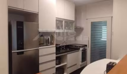 APARTAMENTO MOBILIADO EM ALPHAVILLE PARA LOCAÇÃO IMEDIATA
