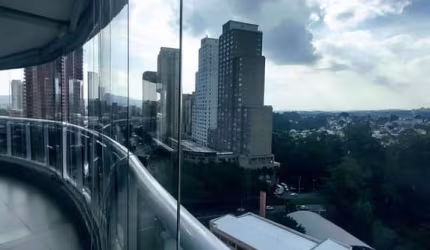 Apartamento para Venda em Barueri, Dezoito do Forte Empresarial/Alphaville., 2 dormitórios, 2 suítes, 2 vagas