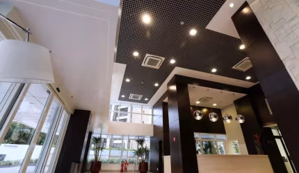 Sala Comercial em Barueri Alphaville no Office Grajau