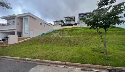 Terreno em Condomínio para Venda no bairro Alphaville Residencial Genesis 2