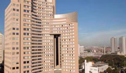 Vendo 02 Sala Comercial no 18 do forte em Alphaville 40,00 m2 cada, mais barato somente esta oportunidade!