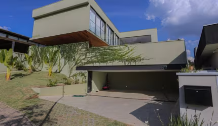 Casa em Condomínio para Venda em Santana de Parnaíba, Residencial Itahie, 5 dormitórios, 5 suítes, 8 banheiros, 6 vagas
