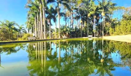 Chácara para Venda em São Roque, A proximo do Centro