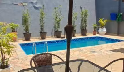Casa em Condomínio para Venda em São Bernardo do Campo, Parque Espacial, 3 dormitórios, 3 suítes, 6 banheiros, 6 vagas