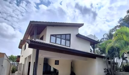 Viva o sonho em Alphaville: aluguem sua casa perfeita!