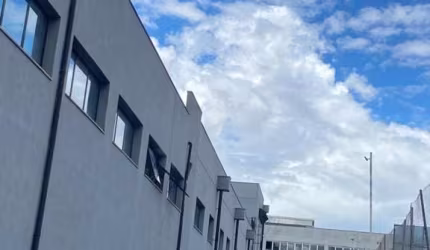 Galpão para locação de 3000m2 em Alphaville ideal para igrejas logísticas e distribuidora e hipermercado