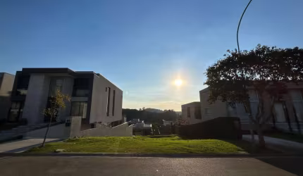 Terreno em Condomínio para Venda em Santana de Parnaíba, Alphaville Residencial Genesis 2