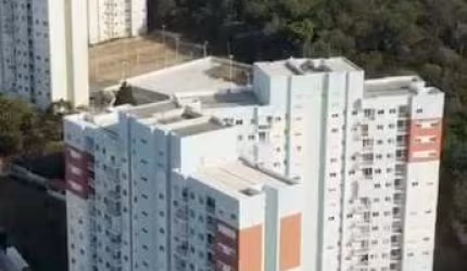 Apartamento no Centro de Barueri: Modernidade por R$367K