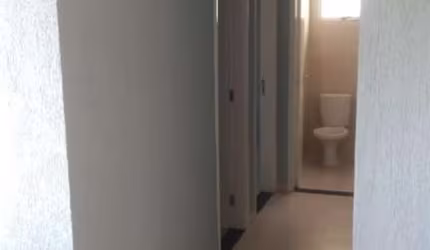 Apartamento pronto para morar no precinho de 145 mil em campinas