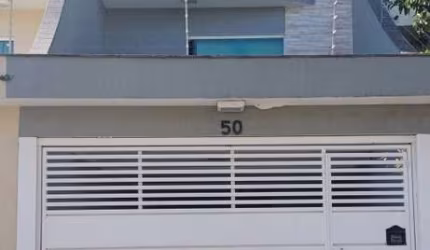 Sobrado a Venda no bairro da Vila Darli, proximo ao Crematório da Vila Alpina em São Paulo, uma excelente oportunidade