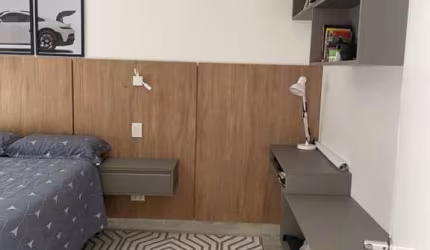Belissima Sobrado Moderno a Venda na Aldeia da Serra em um condominio seleto de residencias modernas.