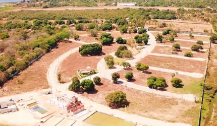 Lote Villa Reale