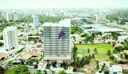 Residencial Galiléia