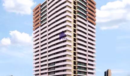 Residencial Guararapes
