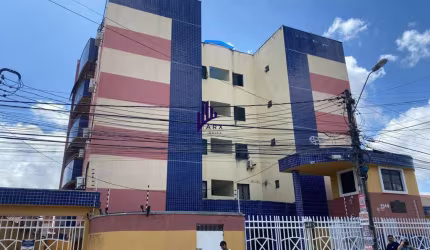 Condomínio Residencial Athenas