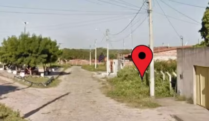 5 Lotes juntos em Pacajus