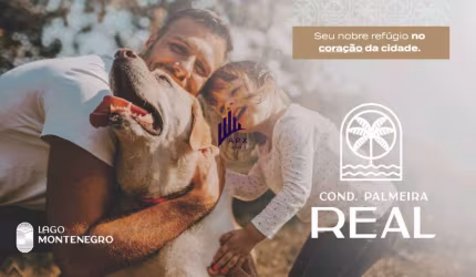 Condominio Palmeira Real