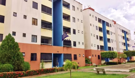 Condomínio Villa Fiori