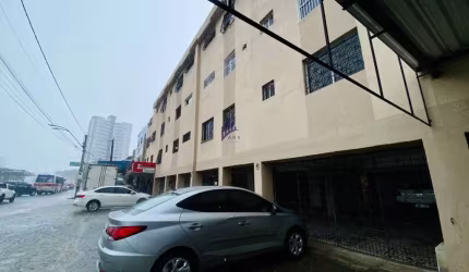 Apartamento Para Vender com 3 quartos 1 suítes no bairro Fátima