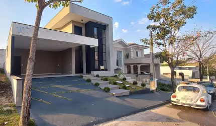 Casa em Condomínio para Venda em Caçapava, Terras do Vale, 3 dormitórios, 1 suíte, 3 banheiros, 2 vagas
