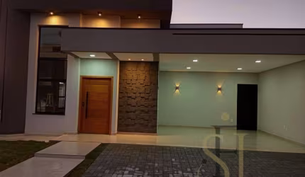 Casa em Condomínio para Venda em Caçapava, Terras do Vale, 3 dormitórios, 1 suíte, 2 banheiros, 2 vagas