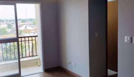 Apartamento para Venda em São José dos Campos, Residencial Bosque dos Ipês, 2 dormitórios, 1 banheiro, 1 vaga