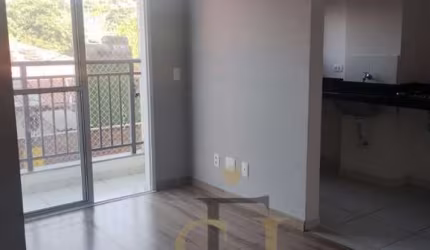 Apartamento para Venda em Jacareí, Parque dos Príncipes, 2 dormitórios, 1 banheiro, 1 vaga