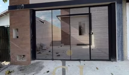 Casa para Venda em São José dos Campos, JARDIM NOVA MICHIGAN, 2 dormitórios, 1 banheiro, 2 vagas
