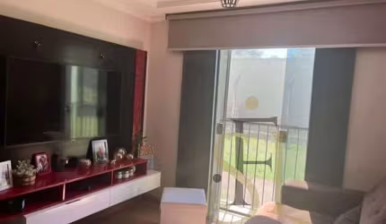 Apartamento para Venda em São José dos Campos, Bosque dos Eucaliptos, 2 dormitórios, 1 banheiro, 1 vaga