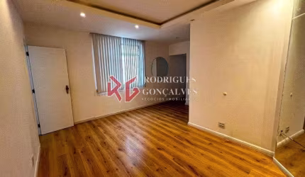Apartamento à venda em Rio de Janeiro, Engenho de Dentro, com 2 quartos, com 93 m²