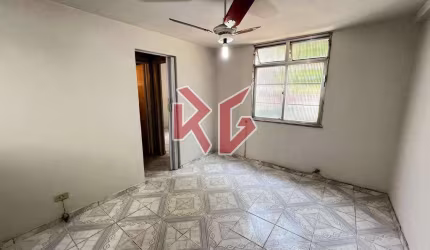 Apartamento à venda em Rio de Janeiro, Engenho da Rainha, com 1 quarto, com 33 m²