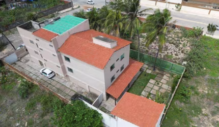 Pousada com 16 dormitórios, 780 m² - venda por R$ 2.200.000,00 ou aluguel por R$ 22.000,00/mês - Praia do Futuro II - Fortaleza/CE
