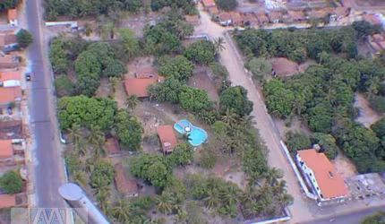 Terreno à venda, 10648 m² por R$ 7.290.000,00 - Curió - Fortaleza/CE