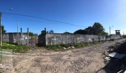 Terreno para alugar, 10700 m² por R$ 30.000,00/mês - Engenheiro Luciano Cavalcante - Fortaleza/CE
