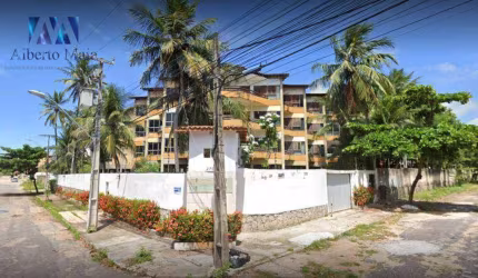Apartamento com 3 dormitórios à venda por R$ 200.000,00 - Praia do Futuro I - Fortaleza/CE