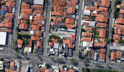 Terreno à venda, 1716 m² por R$ 2.000.000,00 - Parque Manibura - Fortaleza/CE