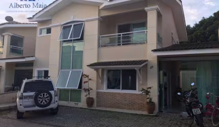 Casa com 3 dormitórios à venda, 186 m² por R$ 1.070.000,00 - Lagoa Redonda - Fortaleza/CE