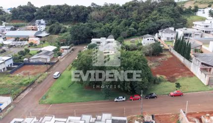 TERRENO À VENDA LOCALIZADO NO BAIRRO LA SALLE
