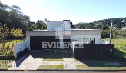 CASA DE ALTO PADRÃO À VENDA LOCALIZADA NO BAIRRO SÃO LUIZ