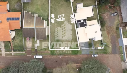 TERRENO À VENDA LOCALIZADO NO BAIRRO PINHEIROS
