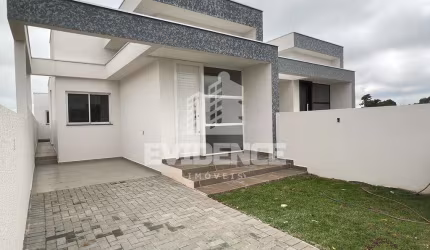 CASA TÉRREA À VENDA LOCALIZADA NO BAIRRO FRARON