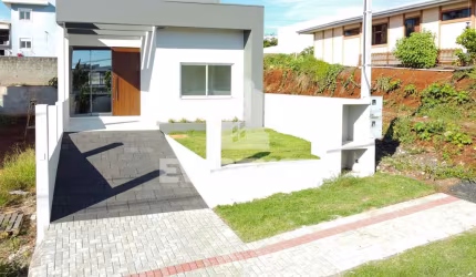 CASA TÉRREA À VENDA, LOCALIZADA NO BAIRRO FRARON